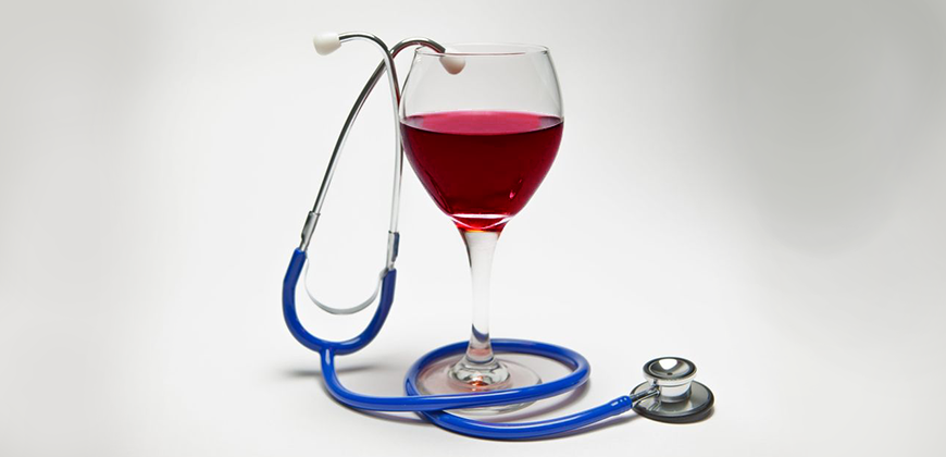 Saúde e Vinho